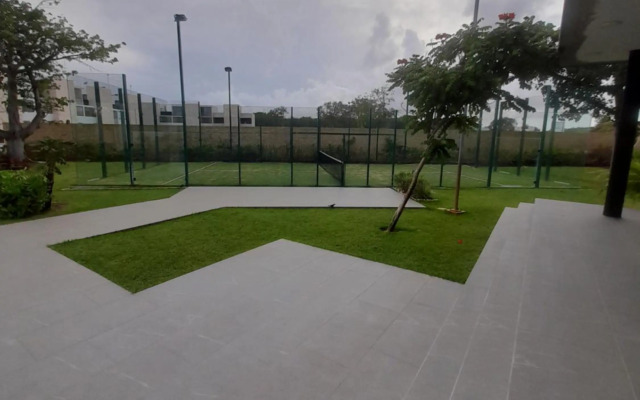 Residencial ParaÍso CASA JADE