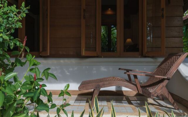 Taladya Chiang Mai Homestay
