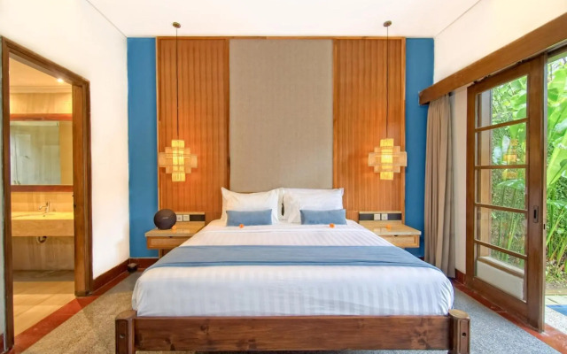 Kecapi Villa Seminyak by Ini Vie Hospitality