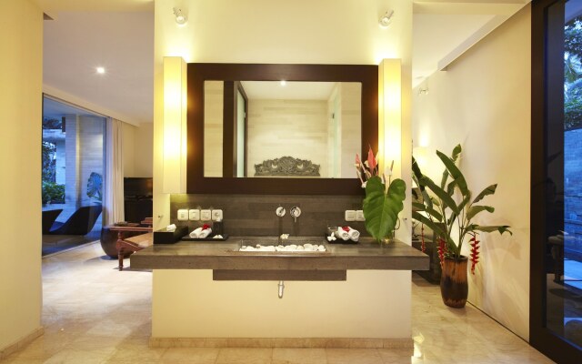 Kelapa Retreat & Spa