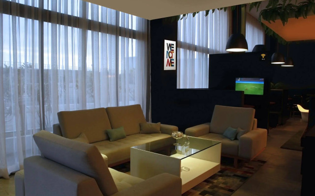 Ibis Styles Maracanau