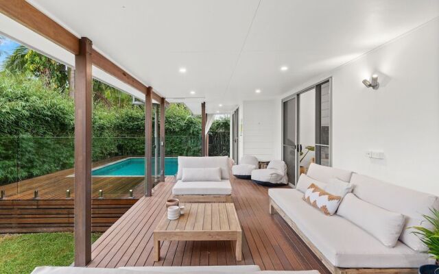 A Perfect Stay Hydda At Byron
