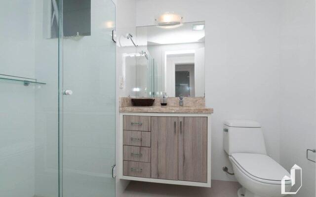 Kremer Residence: Apartamento 301