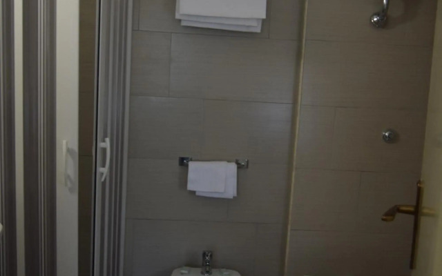 Albergo del Sole