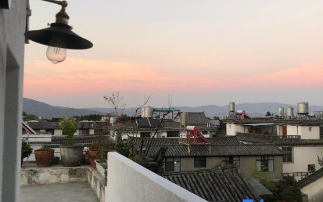 Chabaimuyang