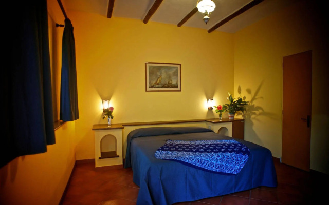 Gattopardo Park Hotel