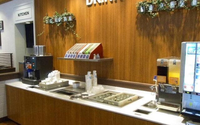 Richmond Hotel Tokyo Musashino