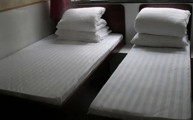 Lung Wa Hotel