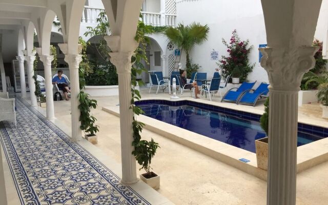 Hotel Casa Mara by Akel Hotels