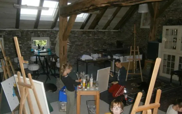 Theaterboerderij Op t Hogt