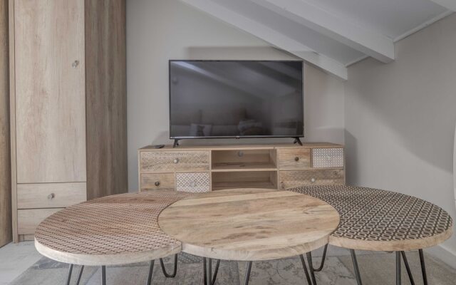 Apartamentos Burgos Centro- Cardenal Segura