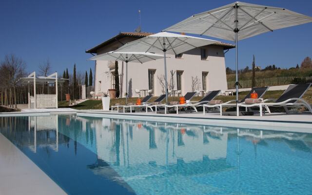 B&B Villa Luogoceleste