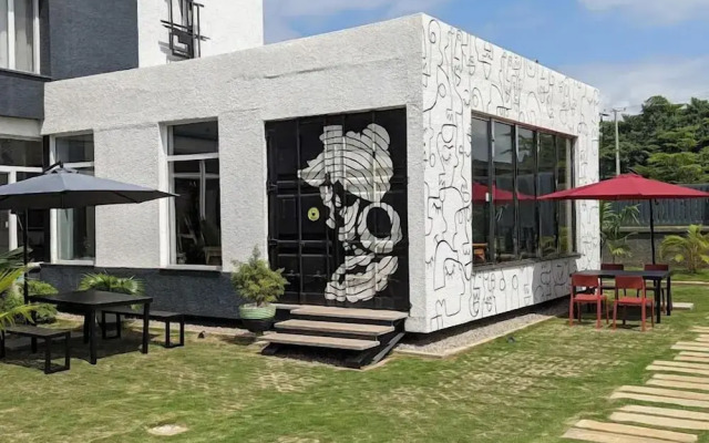 Behere Boutique  Hotel