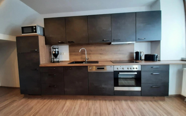 Ferienhaus am Mühlengraben