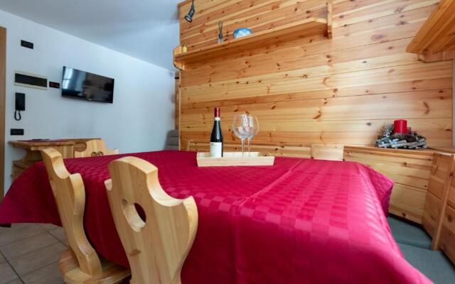 Apartment Santa Caterina Valfurva