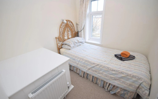 Leaview, Midhurst