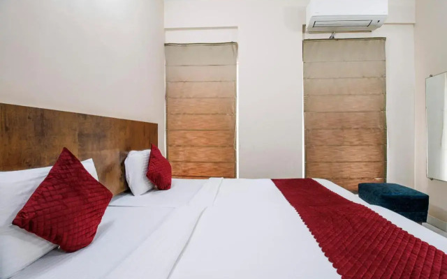 Cocoon Suites