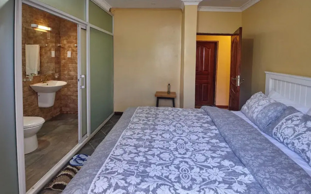 JKIA Boutique Inn