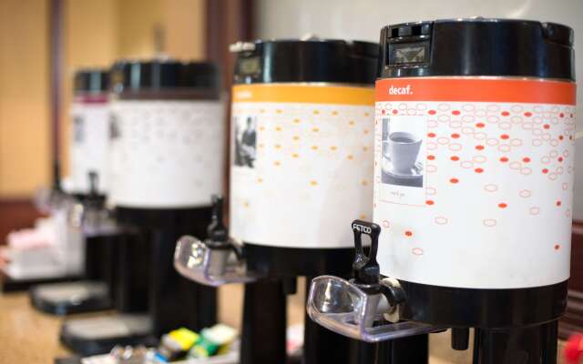 Hampton Inn Swedesboro Philadelphia