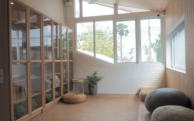 Nornnuea at Inthanon