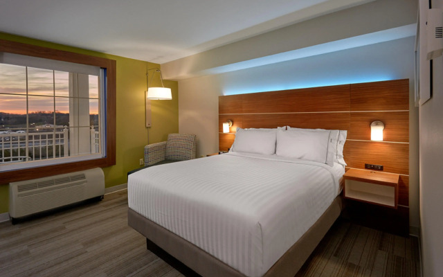 Holiday Inn Express and Suites Pigeon Forge Sevierville by IHG