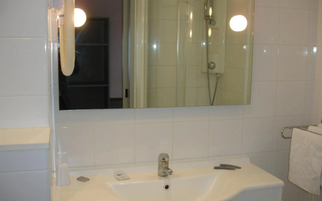 Hotel Bollaert