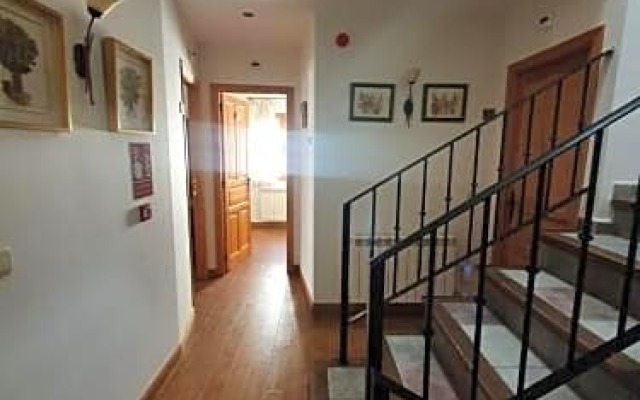 Hostal Fuentestrella