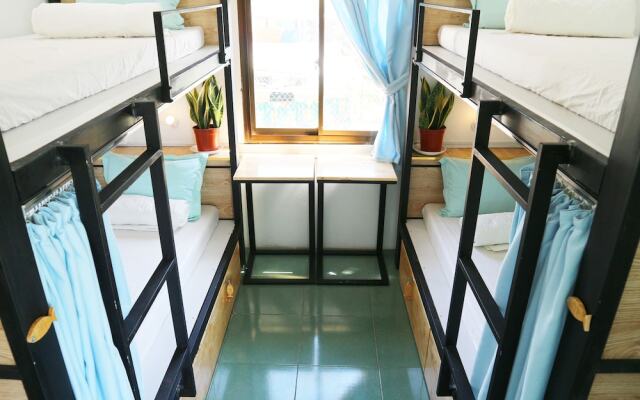 Tigonhouse Hostel