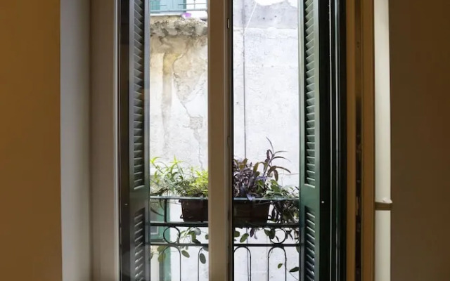 Il Campanile Salerno