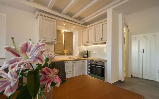 Mathios Luxury Homes