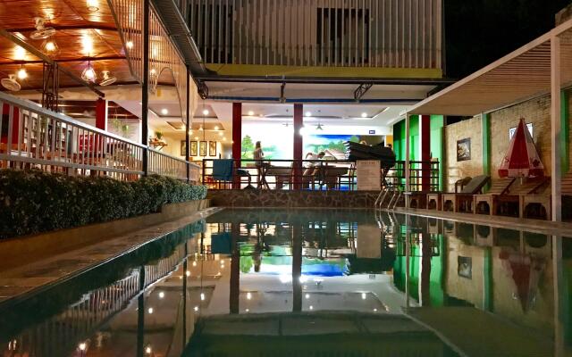 Canary Hostel Phu Quoc