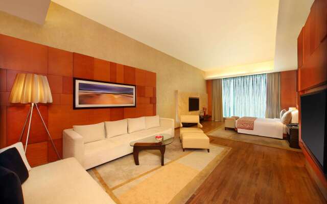 Gokulam Grand Hotel & Spa