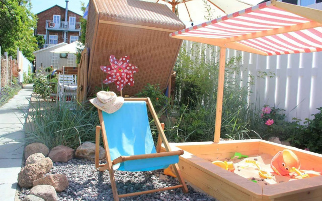 Hotel Lili Marleen