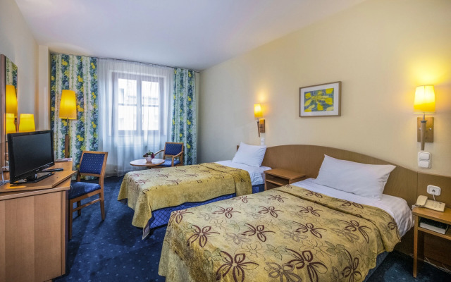 Corvin Hotel Budapest - Sissi wing