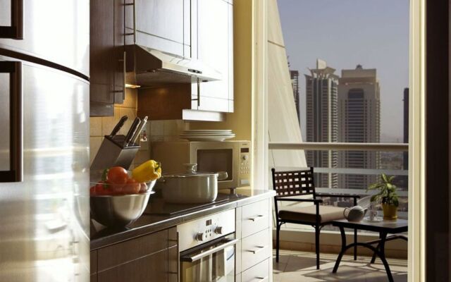 Dusit Princess Residences - Dubai Marina