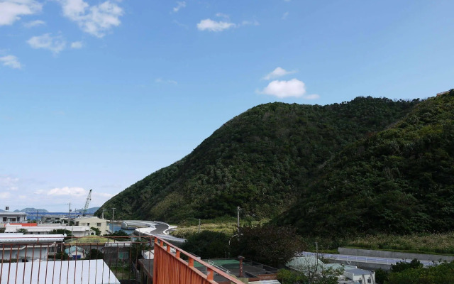 Joyful Chingushi <Tokashikijima>