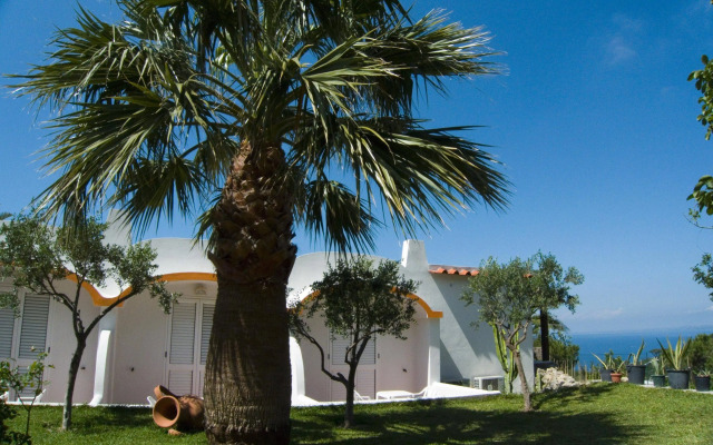 Poggio Aragosta Hotel & Spa