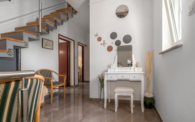 Beautiful Home in Crikvenica With Wifi and 6 Bedrooms