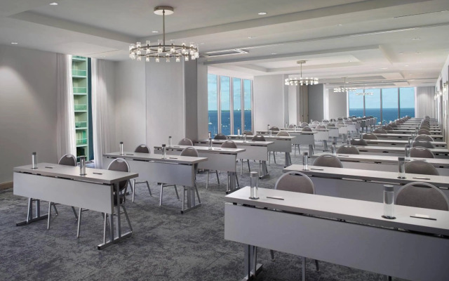 Courtyard by Marriott Miami Coconut Grove