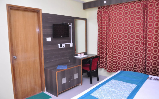 Hotel Ashoka Residency