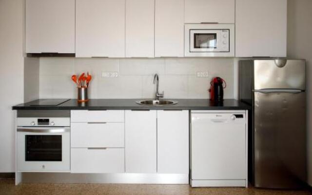 Apartamento Bahia III