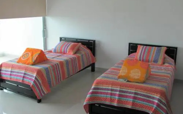 Inmobiliaria la Fortaleza  Torre Seaway