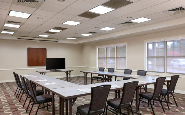 Residence Inn - Greenbelt by Marriott