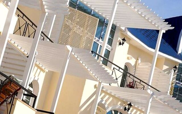 Seahorse Deluxe Apart Hotel