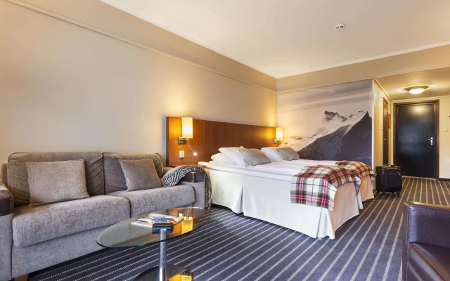 Scandic Sunnfjord Hotel & Spa