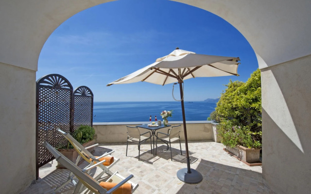 Villa il Frantoio and Lilmar