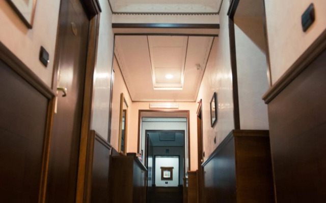 Hotel Robinson