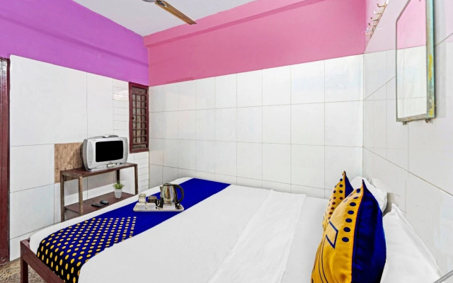 Kumarans Inn by OYO Rooms