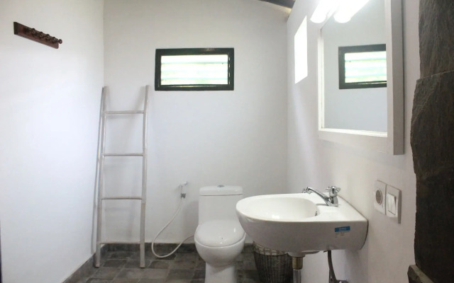 Kubu Ampo Villa