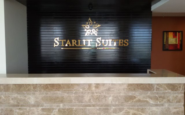 Starlit Suites